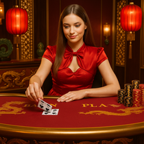HeroSpin - Live Baccarat - Real Dealer Casino