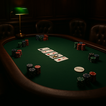 HeroSpin - Live Poker - Real Dealer Casino