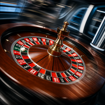 HeroSpin - Live Roulette - Real Dealer Casino