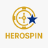 Herospin Casino Logo